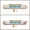 Element Oli Cooler - Truck Mitsubishi Fuso 6D15 Ps190